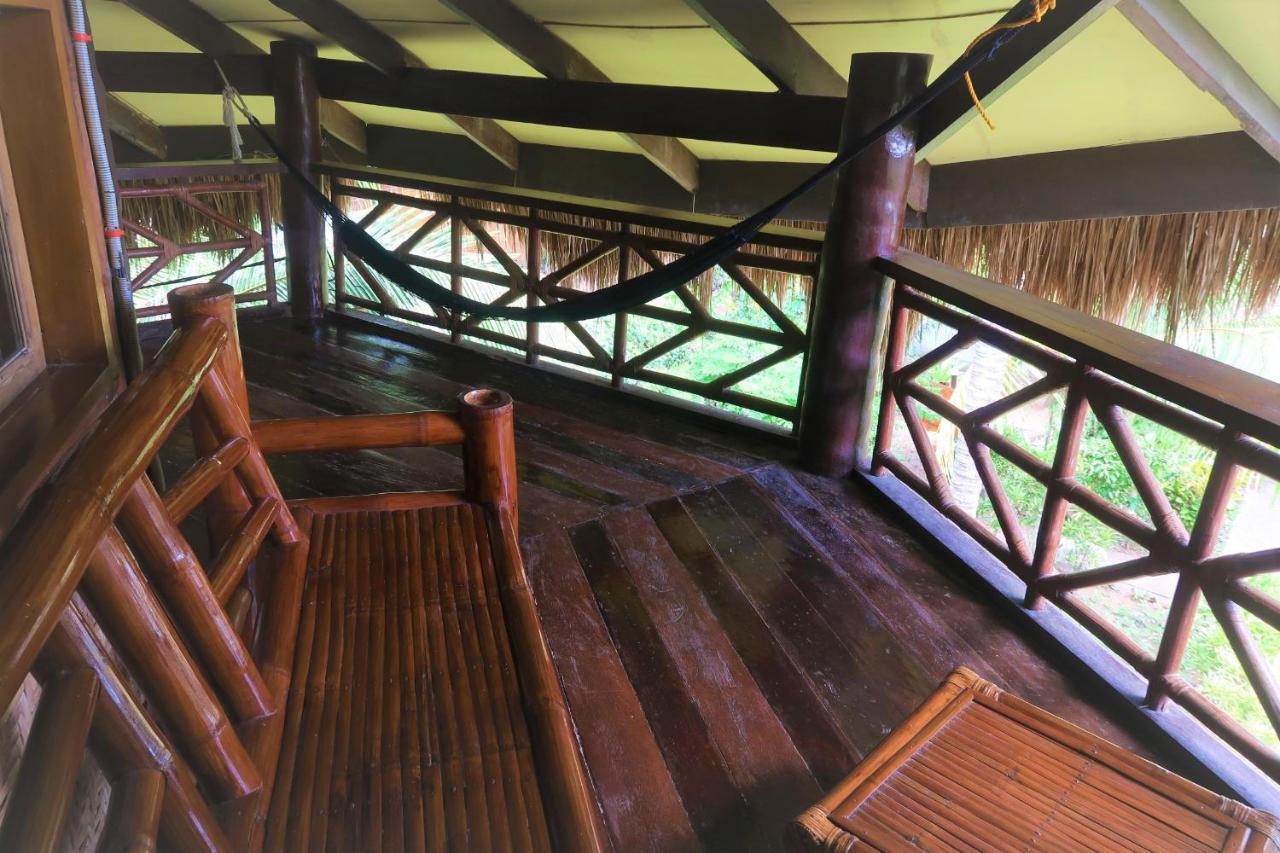 Villa Marmarine Beach Resort & Restaurant Siquijor Exteriér fotografie
