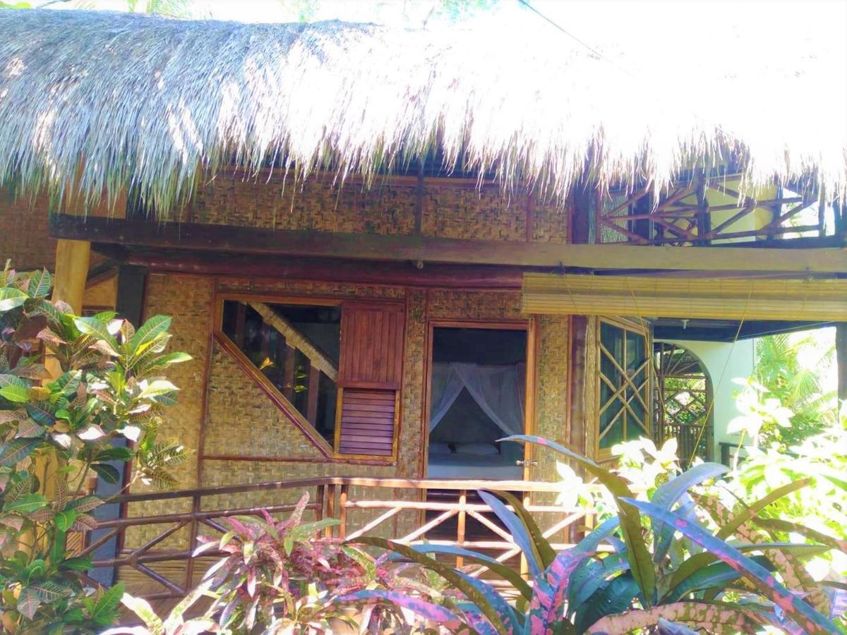 Villa Marmarine Beach Resort & Restaurant Siquijor Exteriér fotografie